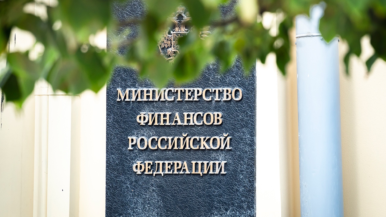 Силуанов заявил, что в России нет проблем с бюджетом