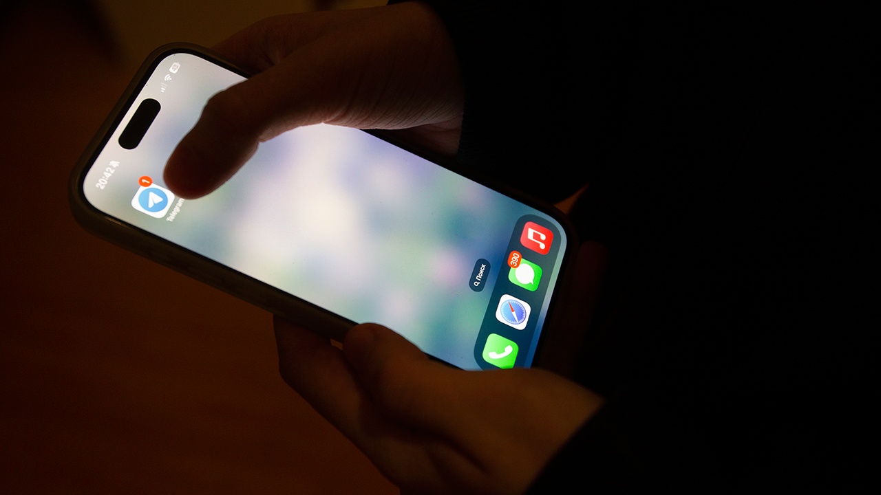Мошенники придумали схему с кражей данных через ссылки в Telegram