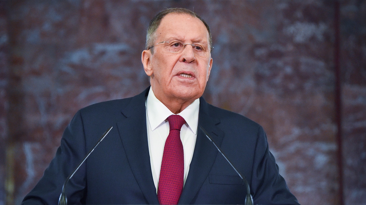 Лавров: НАТО и ЕС хотят заранее «отмазаться» от помощи Украине 