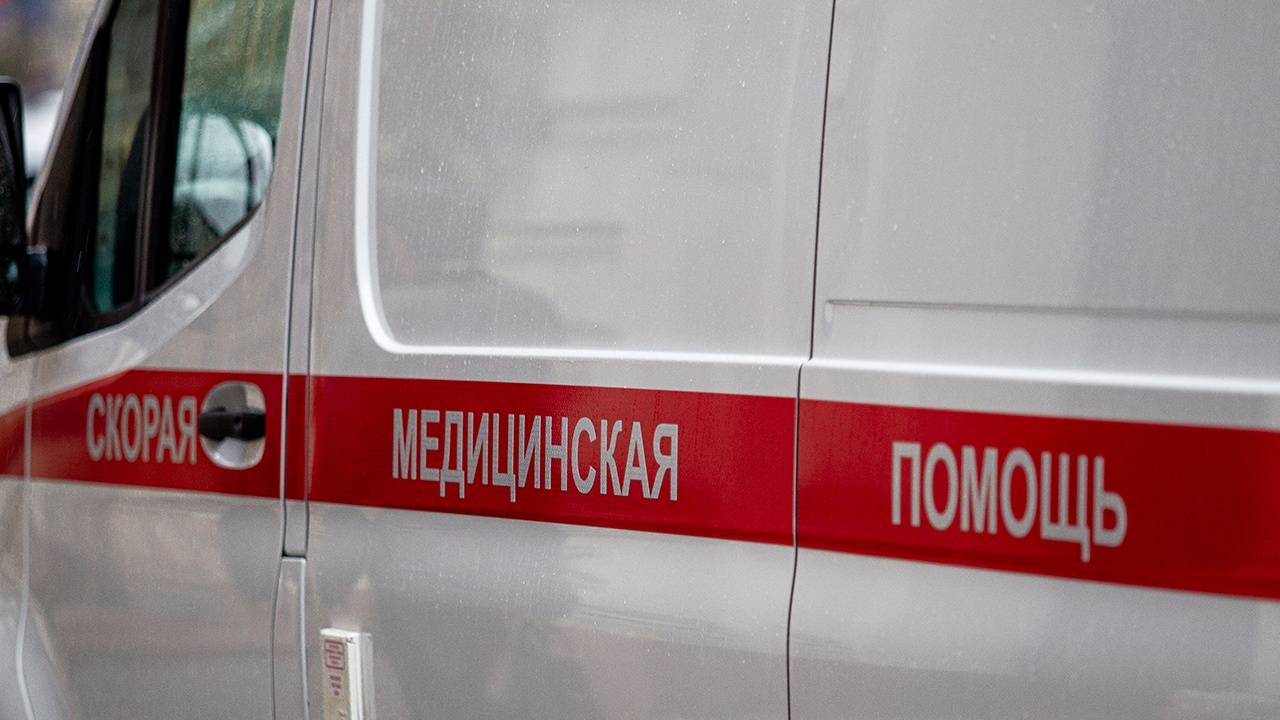 Двое детей погибли при атаке украинских дронов на Краснодар