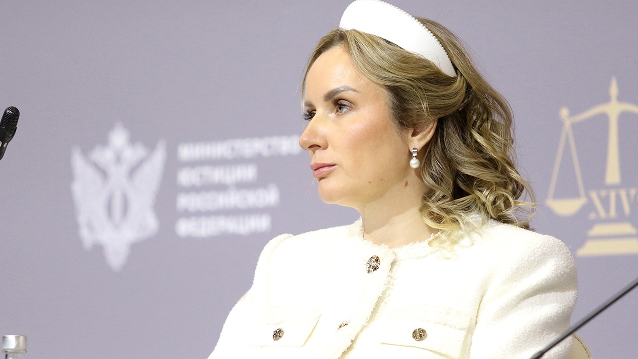 Львова-Белова рассказала о готовившихся против нее диверсиях