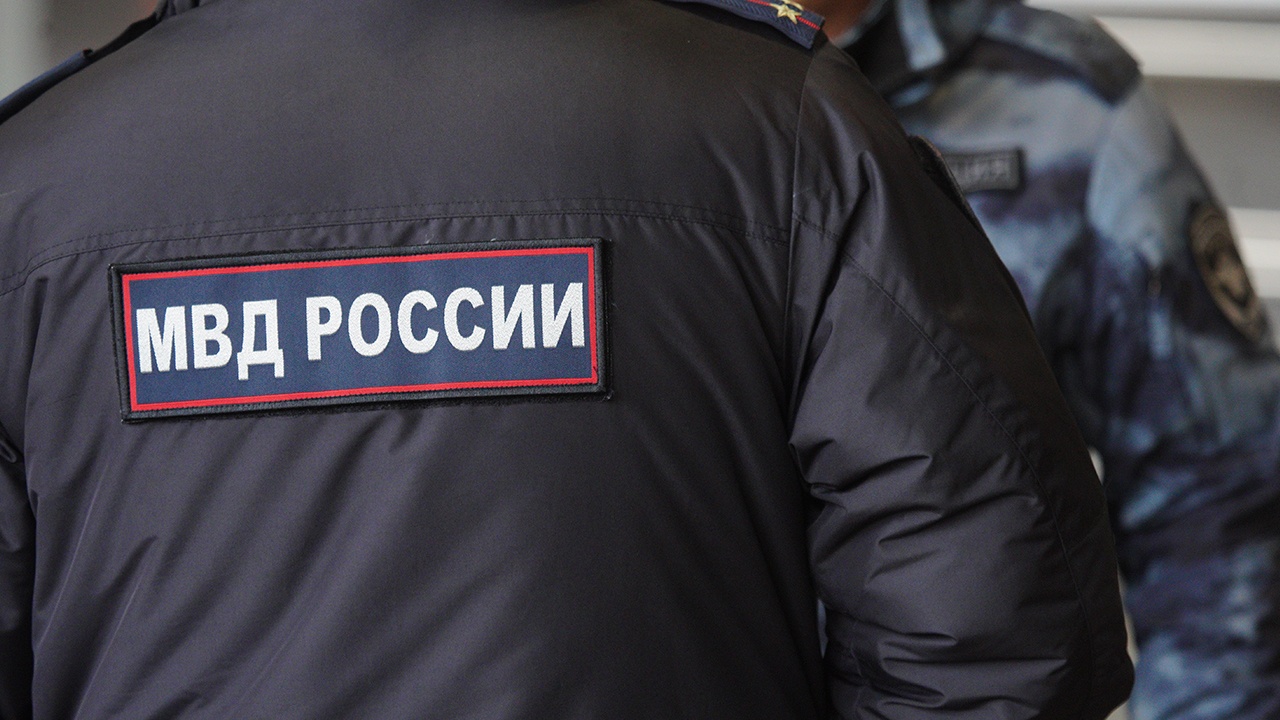 Неизвестный выстрелил в ребенка на детской площадке в Подмосковье 