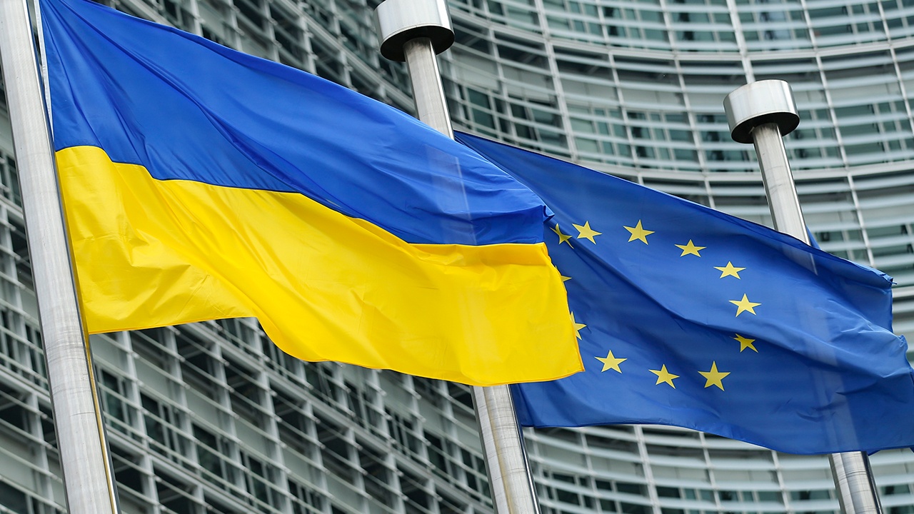 ЕК одобрила Украине выделение 6,1 миллиарда евро на закупку вооружений