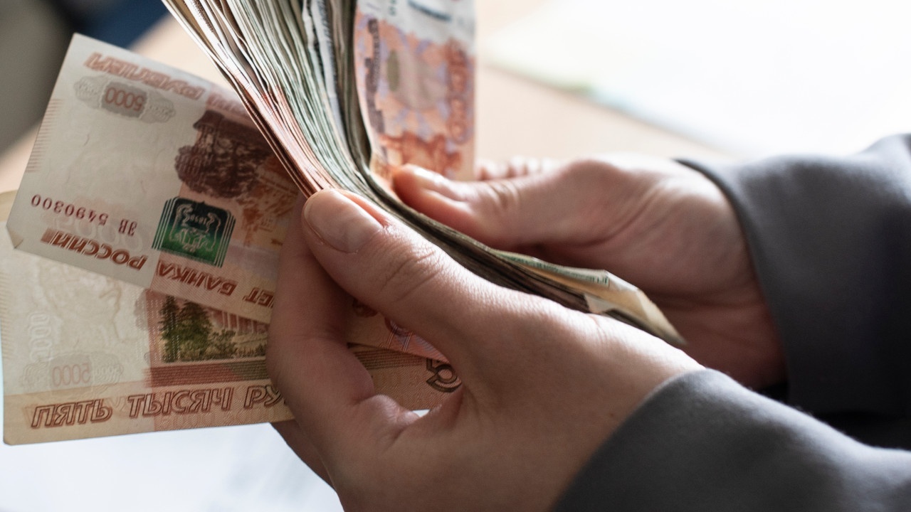 Россияне смогут вернуть часть денег за благотворительные пожертвования