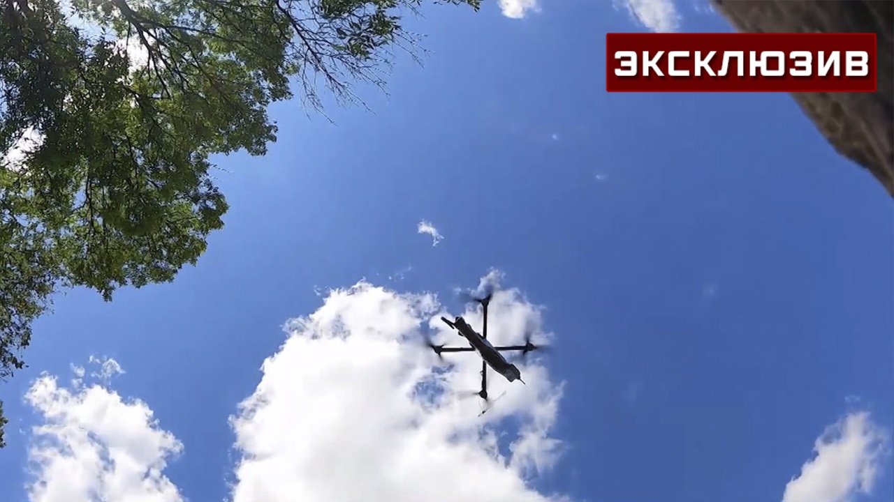 Шли по одному и били точно: раскрыты детали освобождения Матяшево бойцами ВДВ