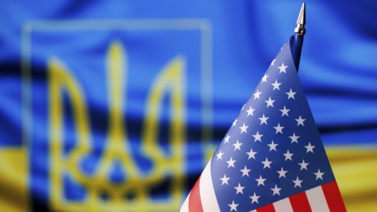 Украина не может найти нового посла в США из-за кадрового дефицита