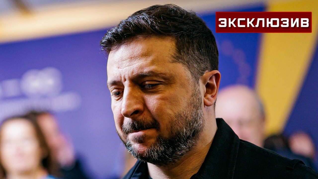 Экс-депутат Рады Олейник заявил, что режим Зеленского «вряд ли переживет зиму»