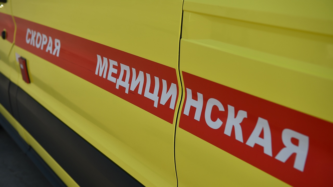 Мужчина и подросток погибли от дрона ВСУ в Липецкой области