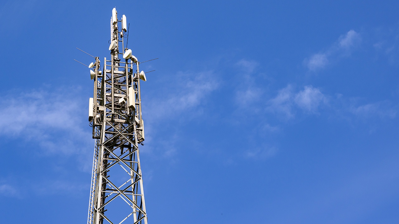 В Минцифры назвали сроки запуска 5G в крупных городах России