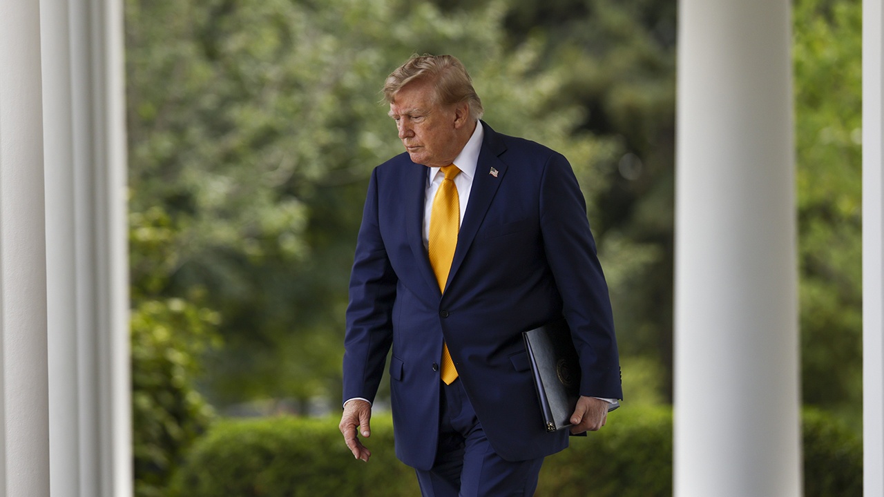 Трамп объявил режим ЧП в Штатах из-за угроз энергосистеме