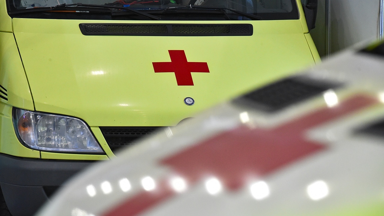 Фельдшер погиб при ударе дрона ВСУ по скорой помощи в Шебекино