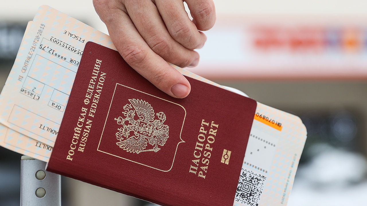 Политолог Подлесный оценил отмену виз между РФ и Индией