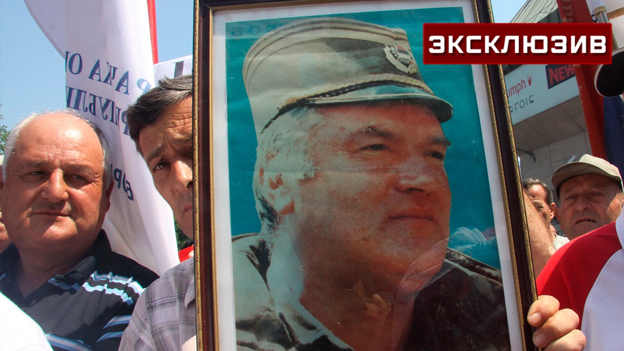 Исследователь Поваренков: почерк Младича вскрыл плохое обращение в тюрьме