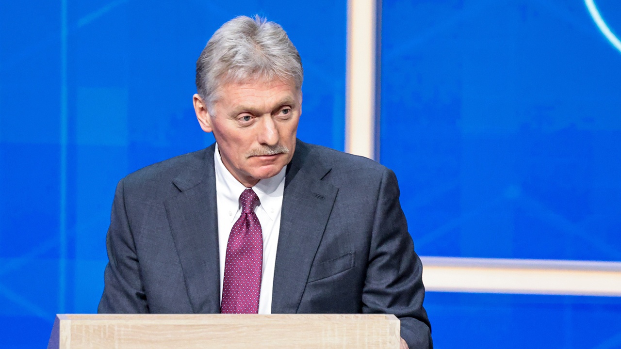 Песков назвал «страшилками» публикации западных СМИ об эскалации 