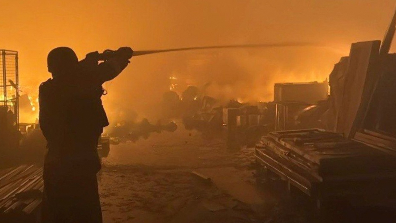ВС России поразили объекты военной логистики в Киеве и украинских портах