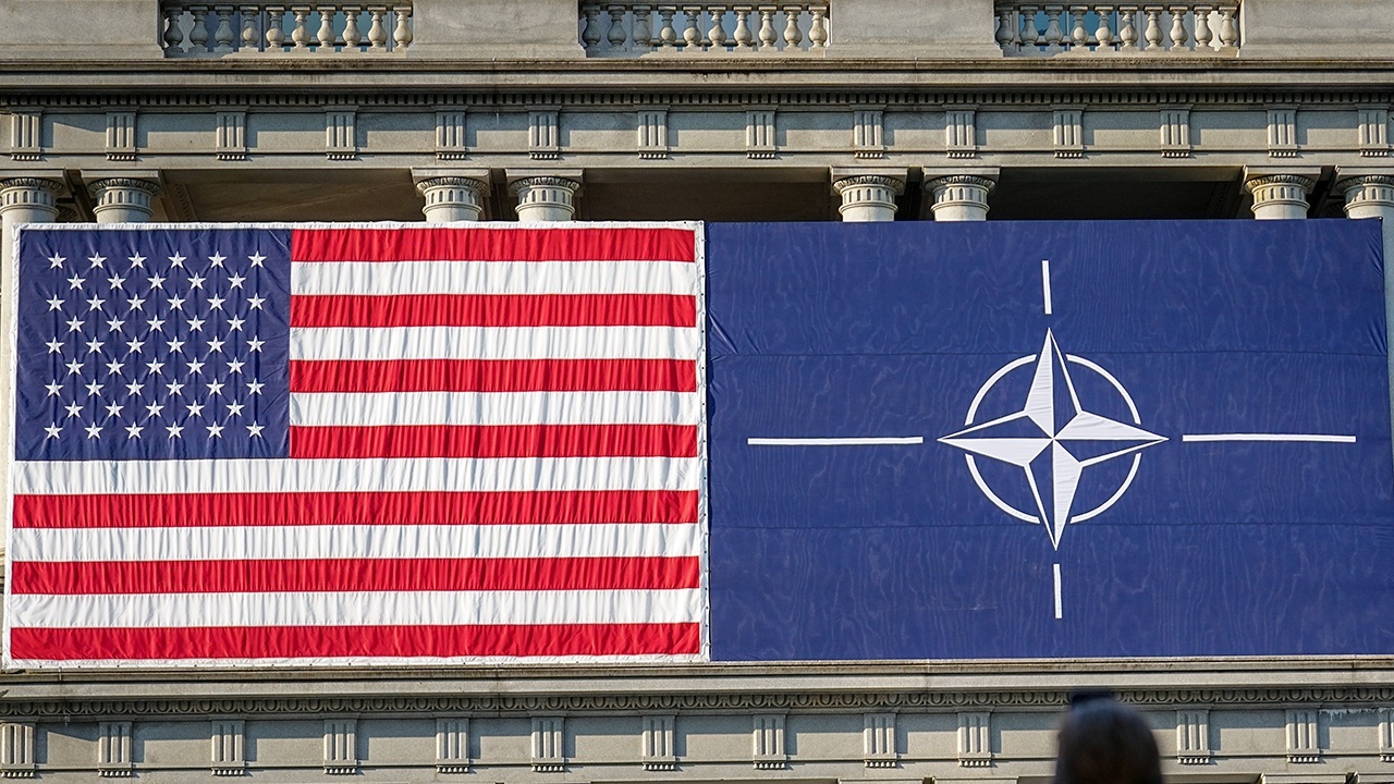 В МИД РФ допустили, что США рассматривают применение ядерного оружия в Европе