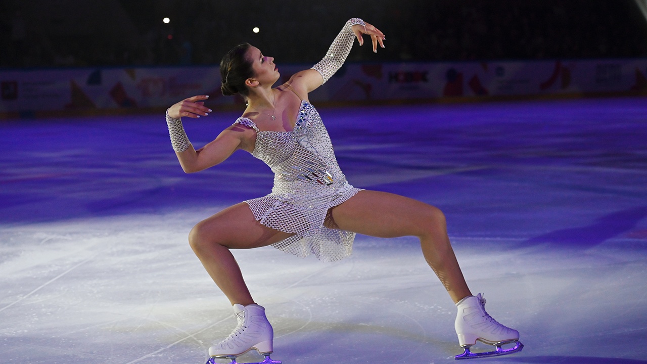 ISU изменил условия допуска российских фигуристов до международных стартов