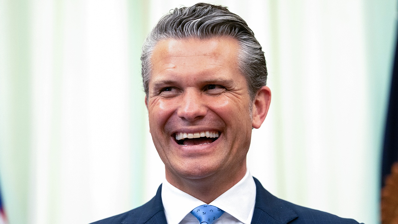 Глава Пентагона Хегсет опроверг желание баллотироваться в президенты США