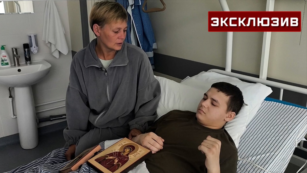 «Мы для них не люди»: бойцы рассказали об ужасах плена ВСУ