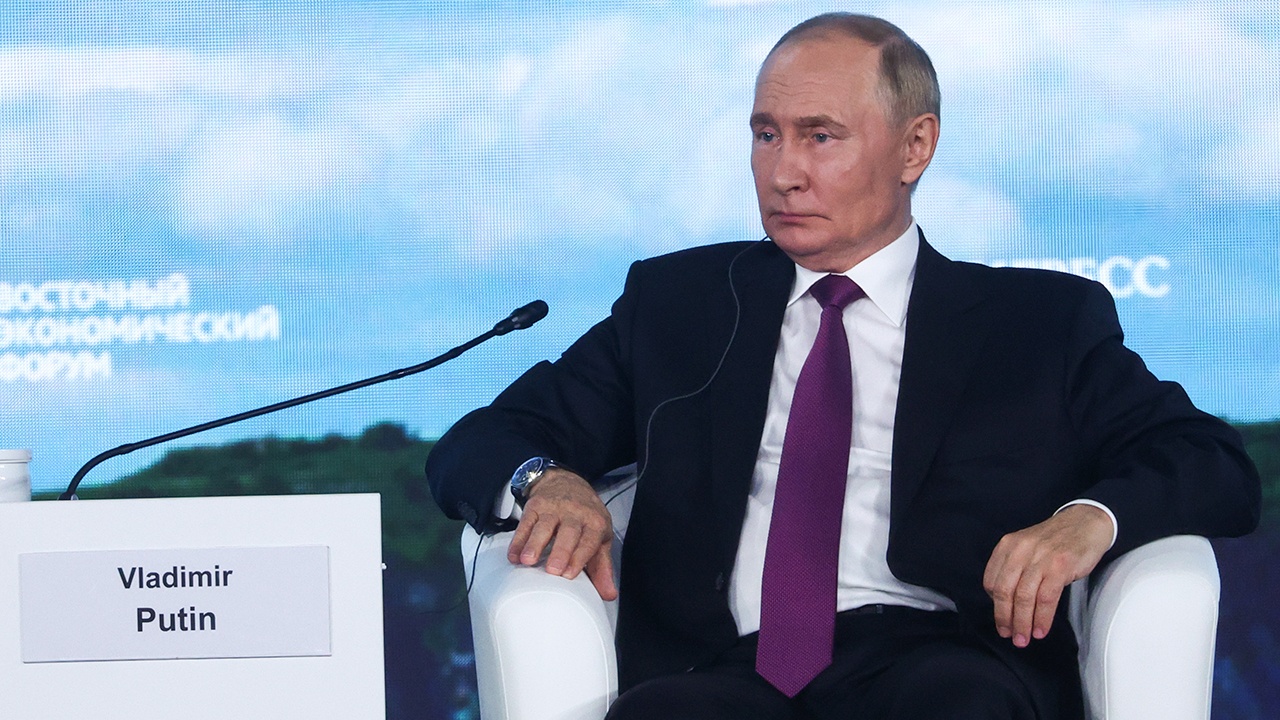 В Кремле рассказали о программе Путина на полях ВЭФ