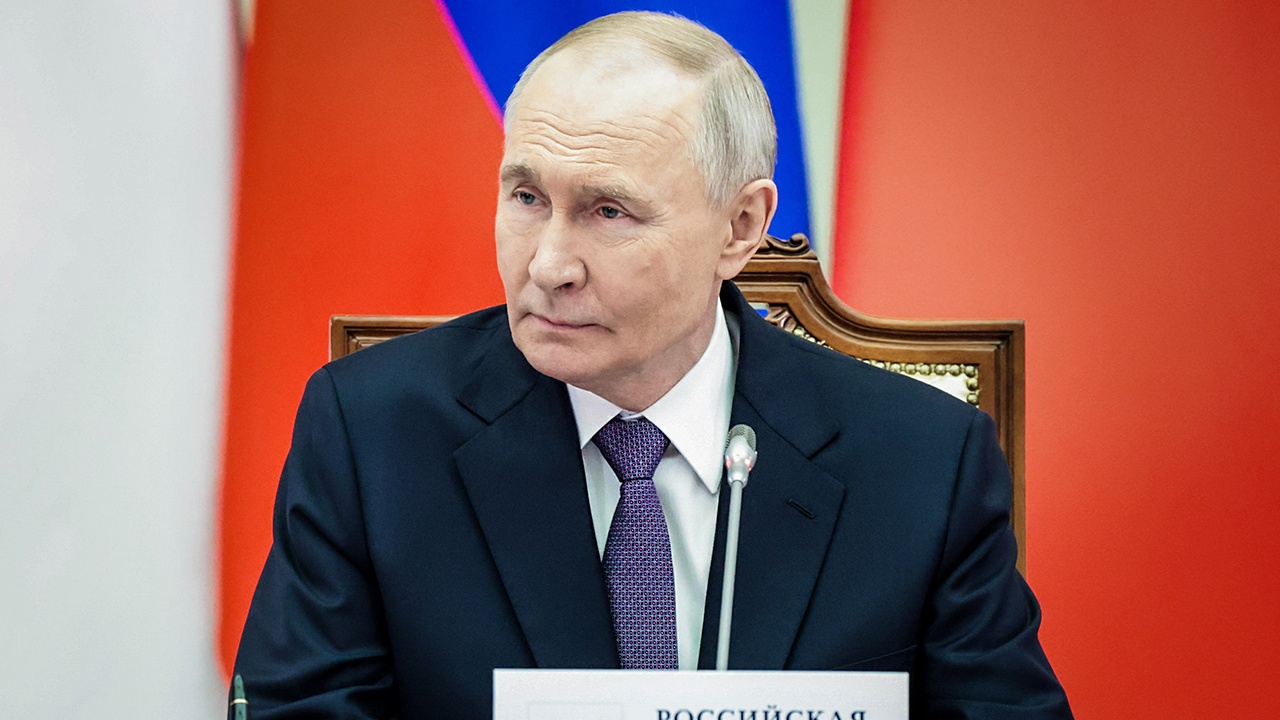 Австрийский политик Ферлингер заявил об очередной победе Путина над ЕС
