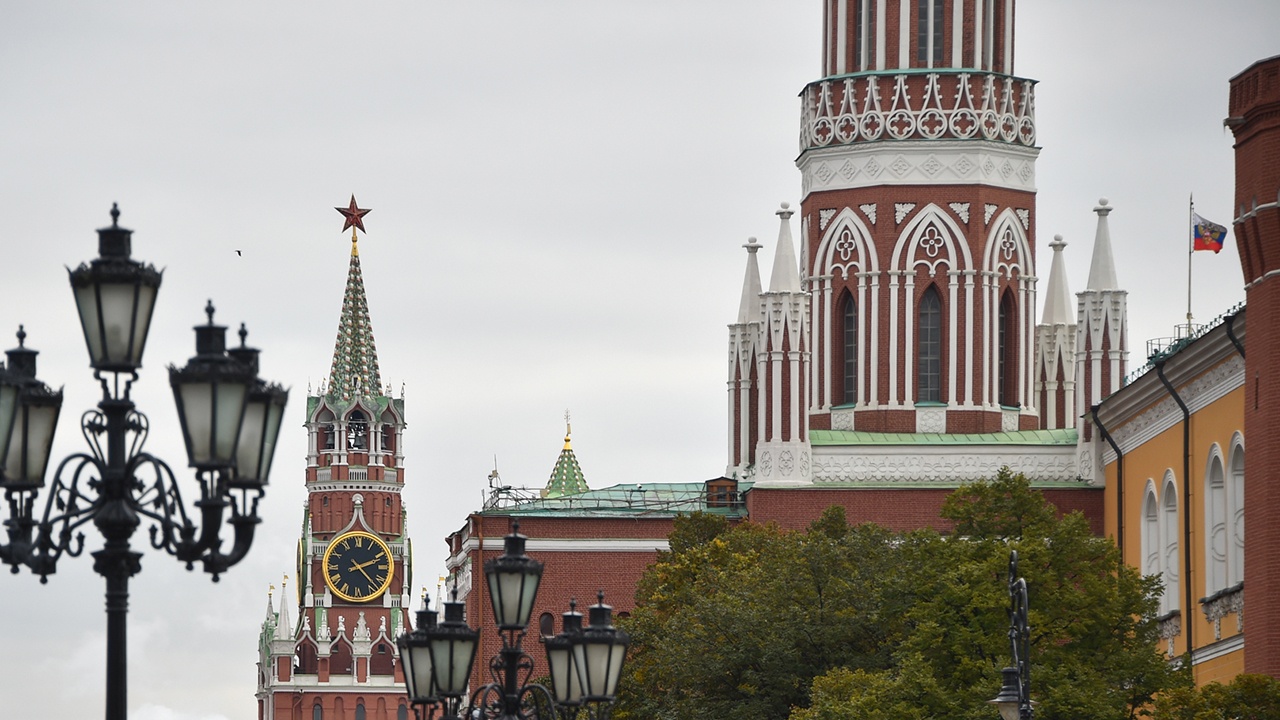 В Кремле назвали «утками» публикации о саммите Путина, Трампа и Зеленского