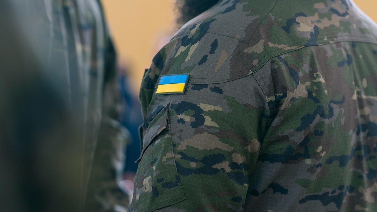 RS: обсуждение мобилизации женщин на Украине говорит о дефиците военных