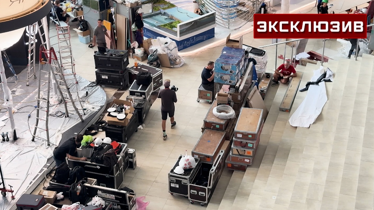 Атомные лодки и золото Колымы: как Владивосток готовят к ВЭФ