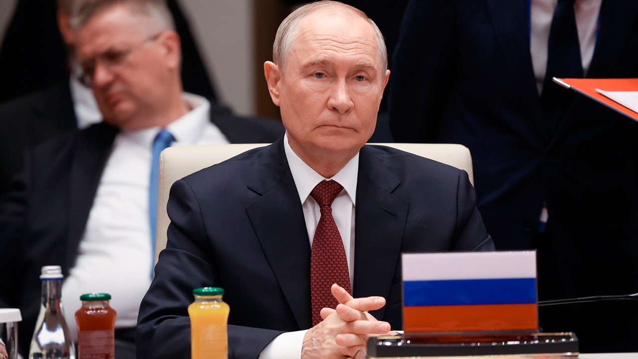 Путин призвал к раскрытию потенциала ООН и расширению Совбеза