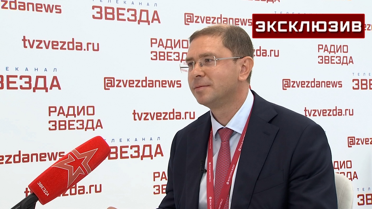 От «Сахалина-3» до Курил: Белик назвал главные проекты Сахалинской области