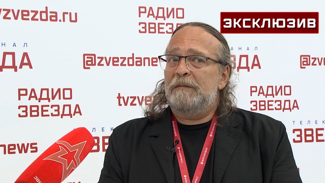 Проректор РАНХиГС рассказал о значении ВЭФ в эпоху больших перемен