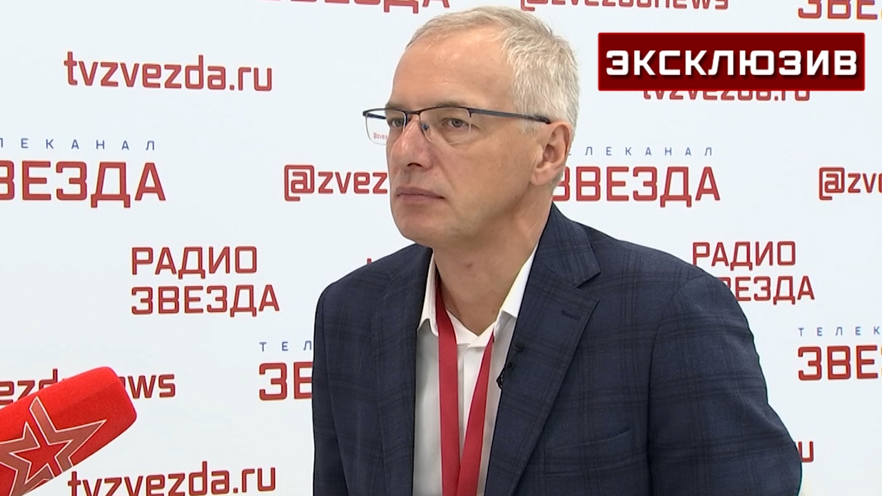 Президент DNS: элементы ИИ внедряются, но человек не девается никуда