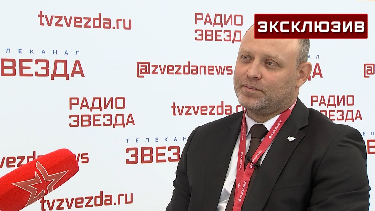 Директор центра «ВОИН»: для курсантов важно, чтобы филиал в Приморье носил имя Гудкова