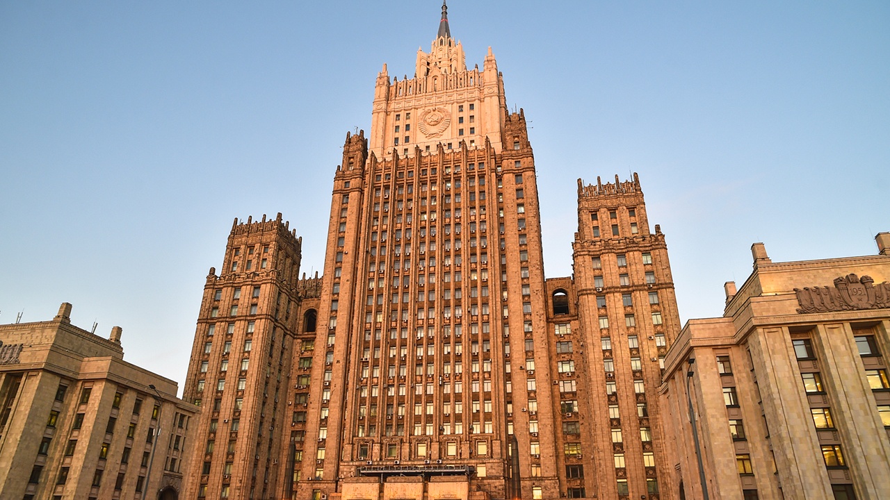 МИД: некоторые страны ЕС настаивают на поставках газа из России