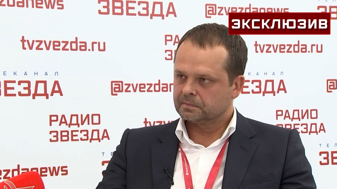 Антон Чех рассказал об актуальных принципах кибербезопасности