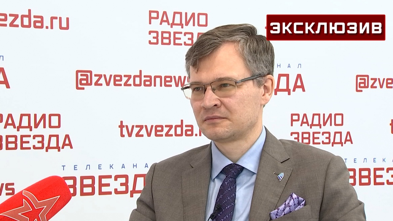 Проректор ДВФУ рассказал о стажировке студентов в лучших вузах Азии