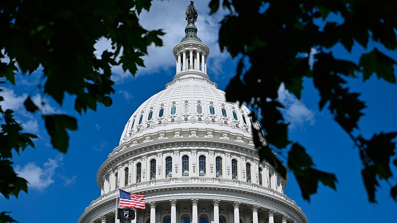 В США отложили рассмотрение новых антироссийских санкций