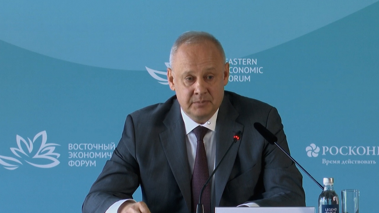 Кобяков: усилия Европы создать РФ проблемы на Балтике обращаются «пшиком»