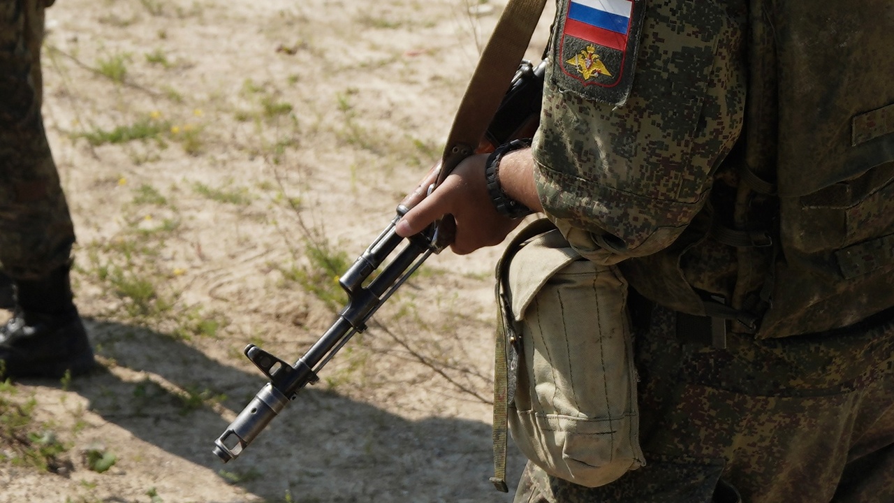 Российские войска освободили Никаноровку и Грузское в ДНР 