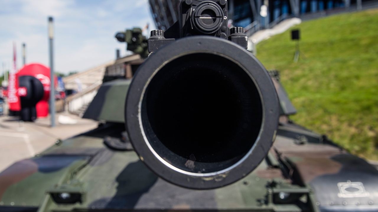 ВСУ перестали использовать танки Abrams на передовой из-за их уязвимости
