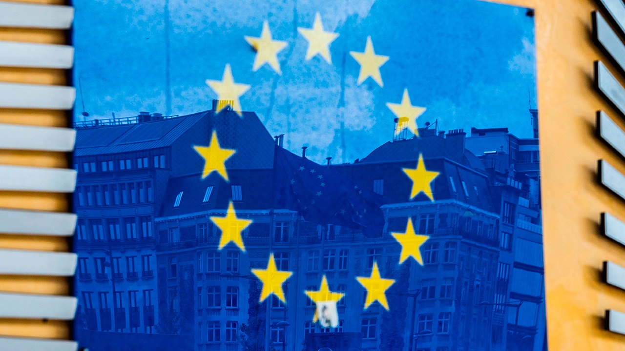 Филиппо: ЕС хочет вовлечь Францию в создание бесполетной зоны над Украиной