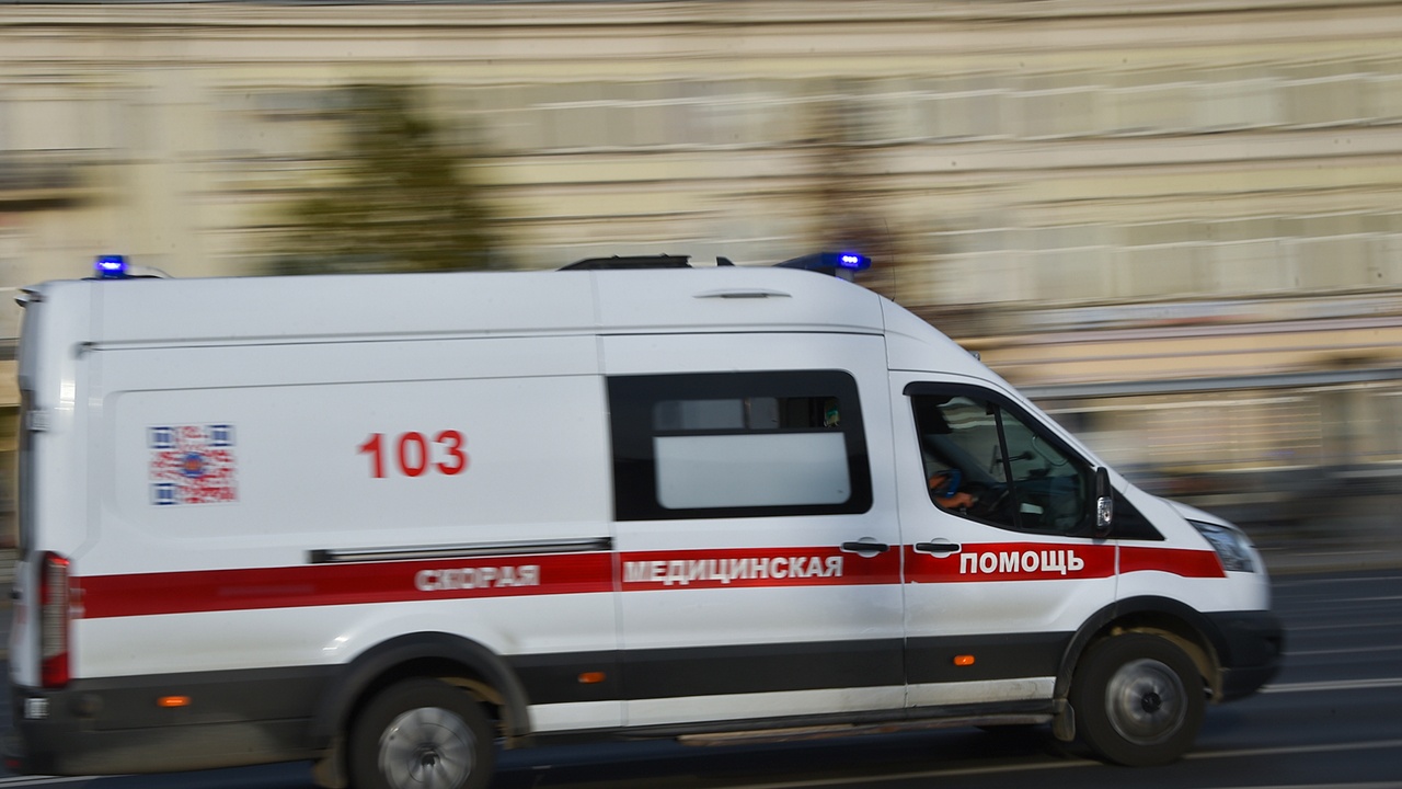 Погиб один из раненых при ударе ВСУ по рынку в Энергодаре