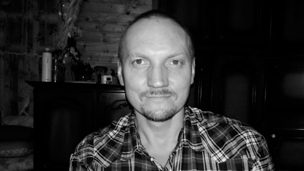 Умер актер из «Склифосовского» Константин Сироткин