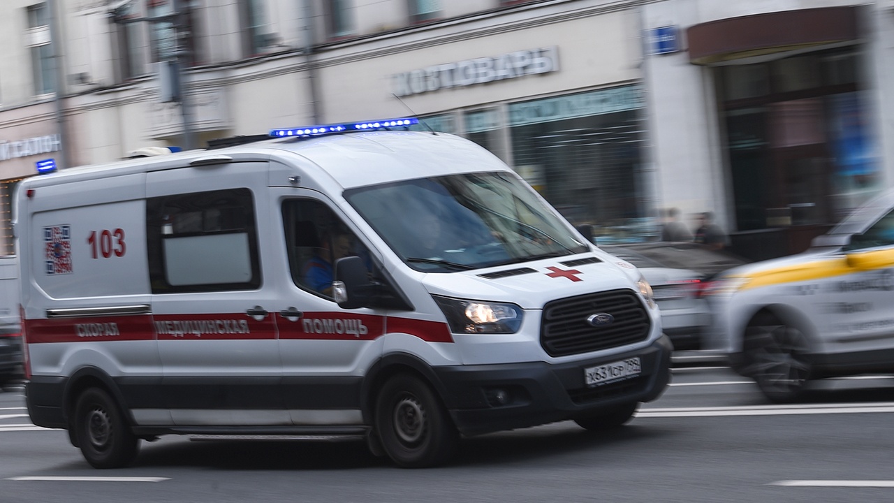 Шесть человек пострадали при ударах ВСУ по рынку в Энергодаре