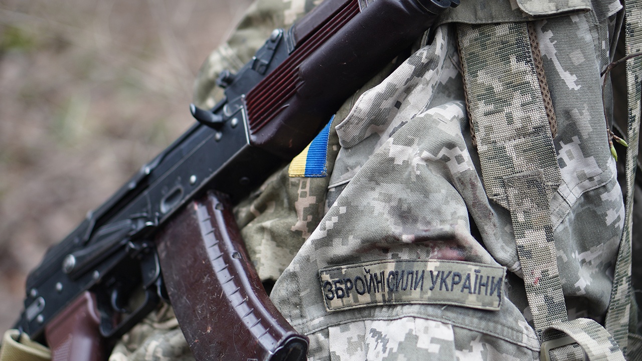 Минобороны: шесть батальонов ВСУ оказались в окружении в Харьковской области