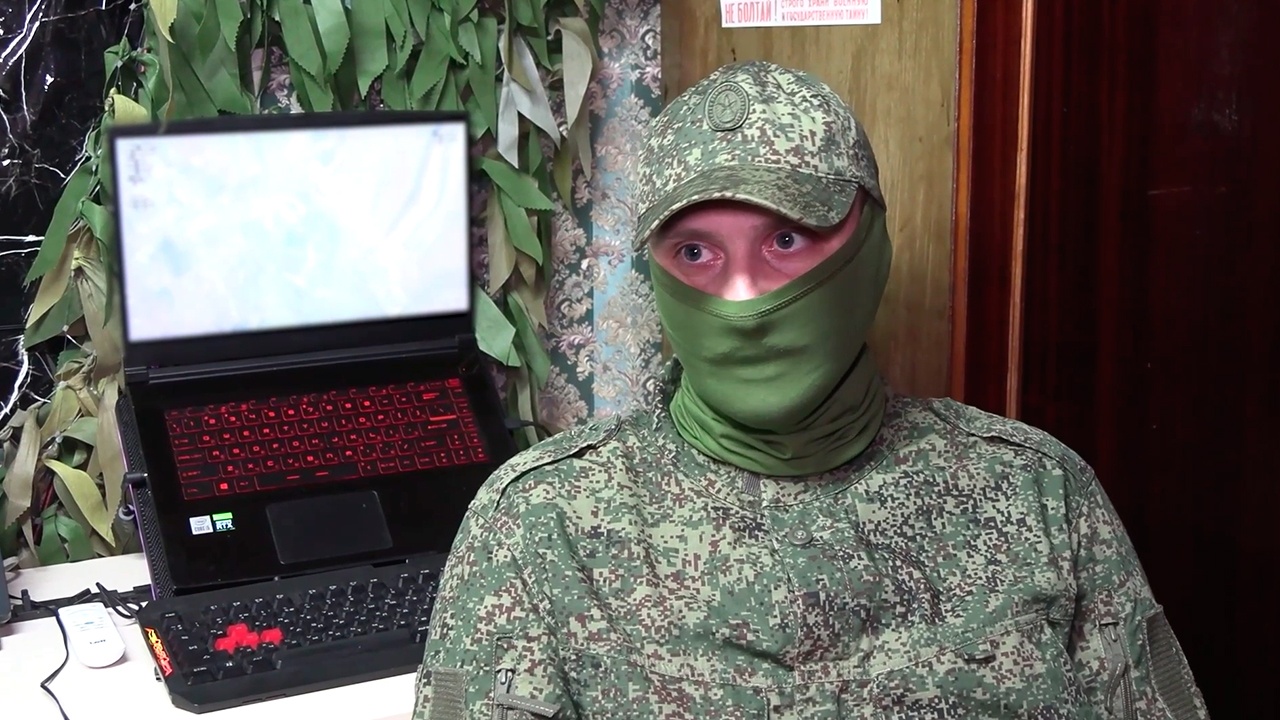 Командир расчета БПЛА Демид рассказал, как вычисляет позиции ВСУ по кошкам
