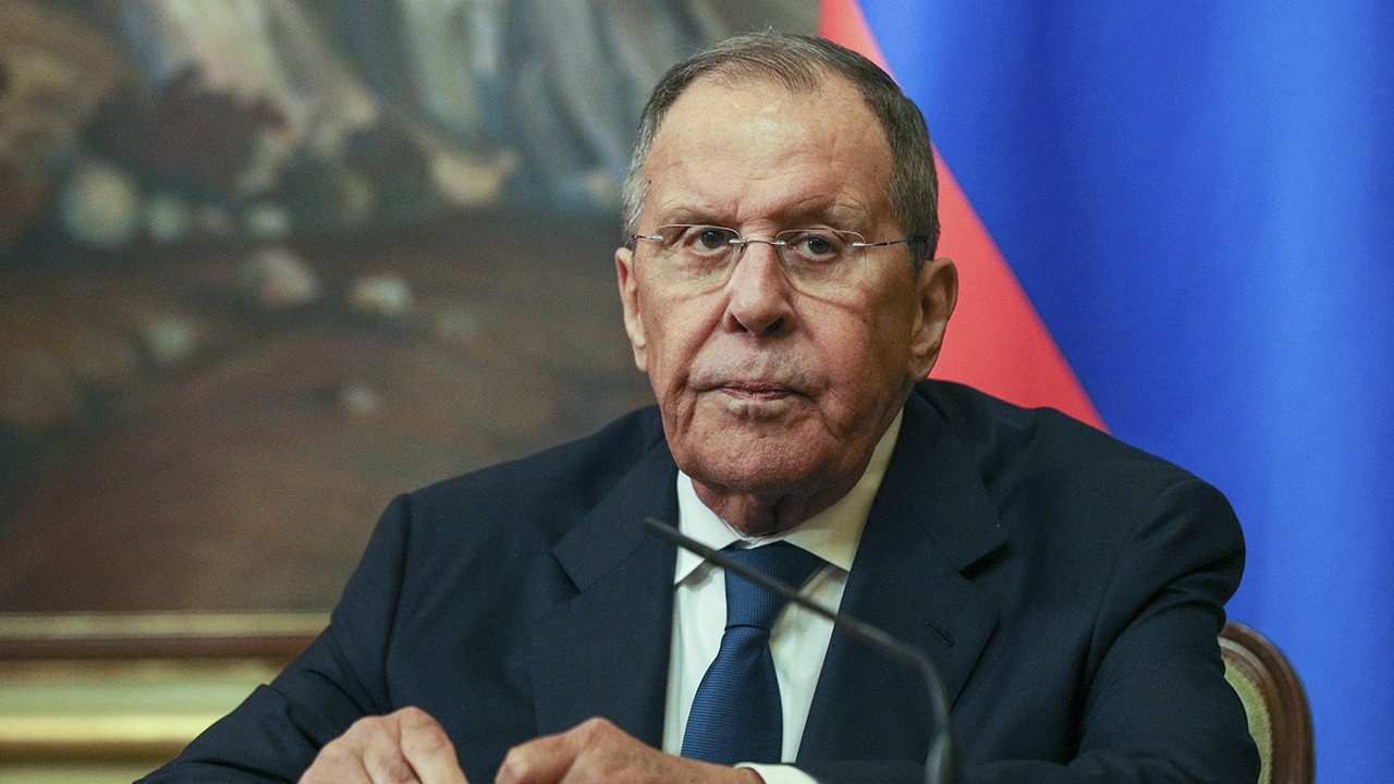 Лавров «похоронил» перспективы возобновления отношений России и Запада