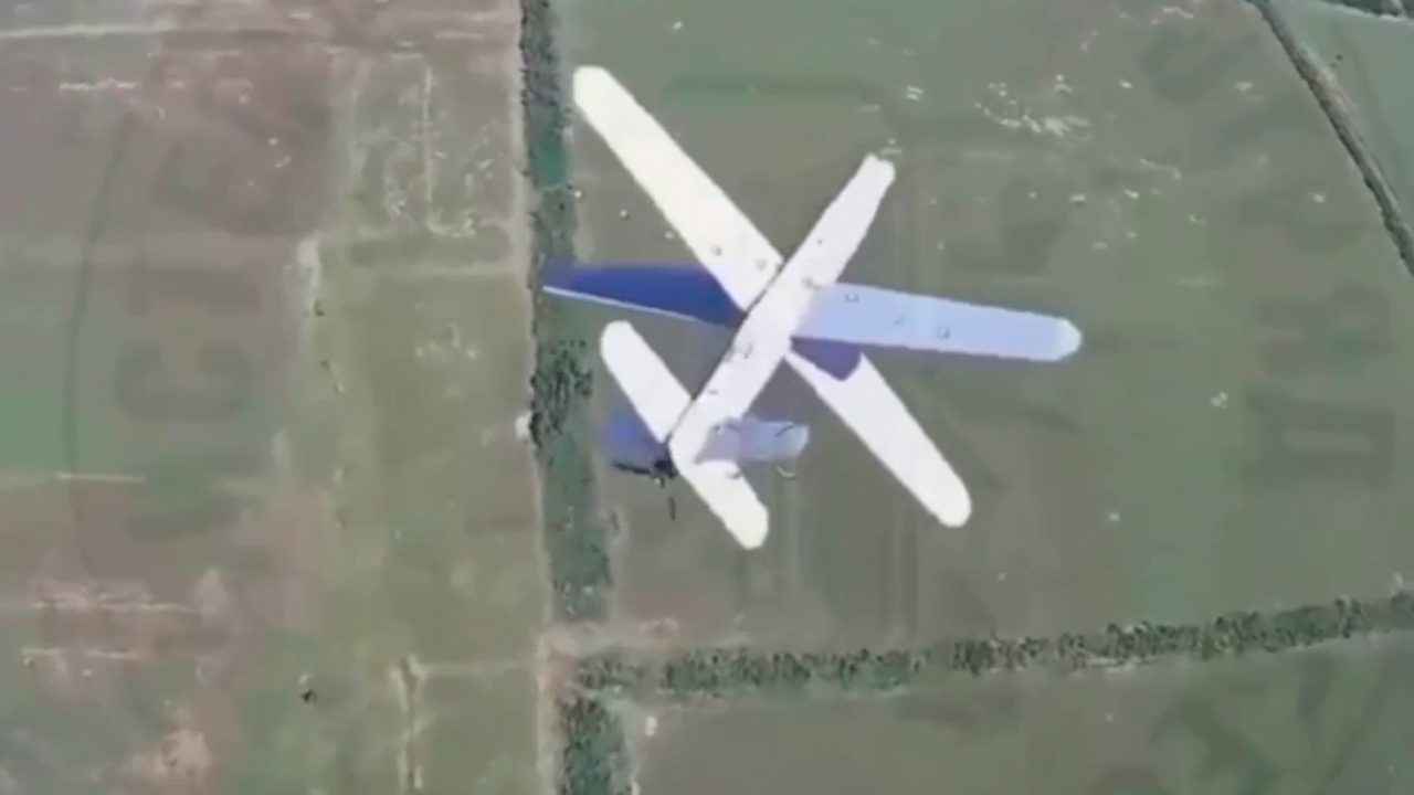 FPV-перехватчики сбили Hornet, «Блискавку» и RAM-2X под Добропольем