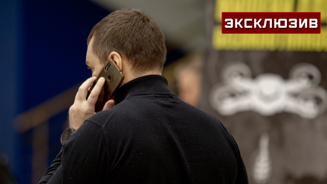 Олейник: колл-центры на Украине стали частью системы обогащения чиновников