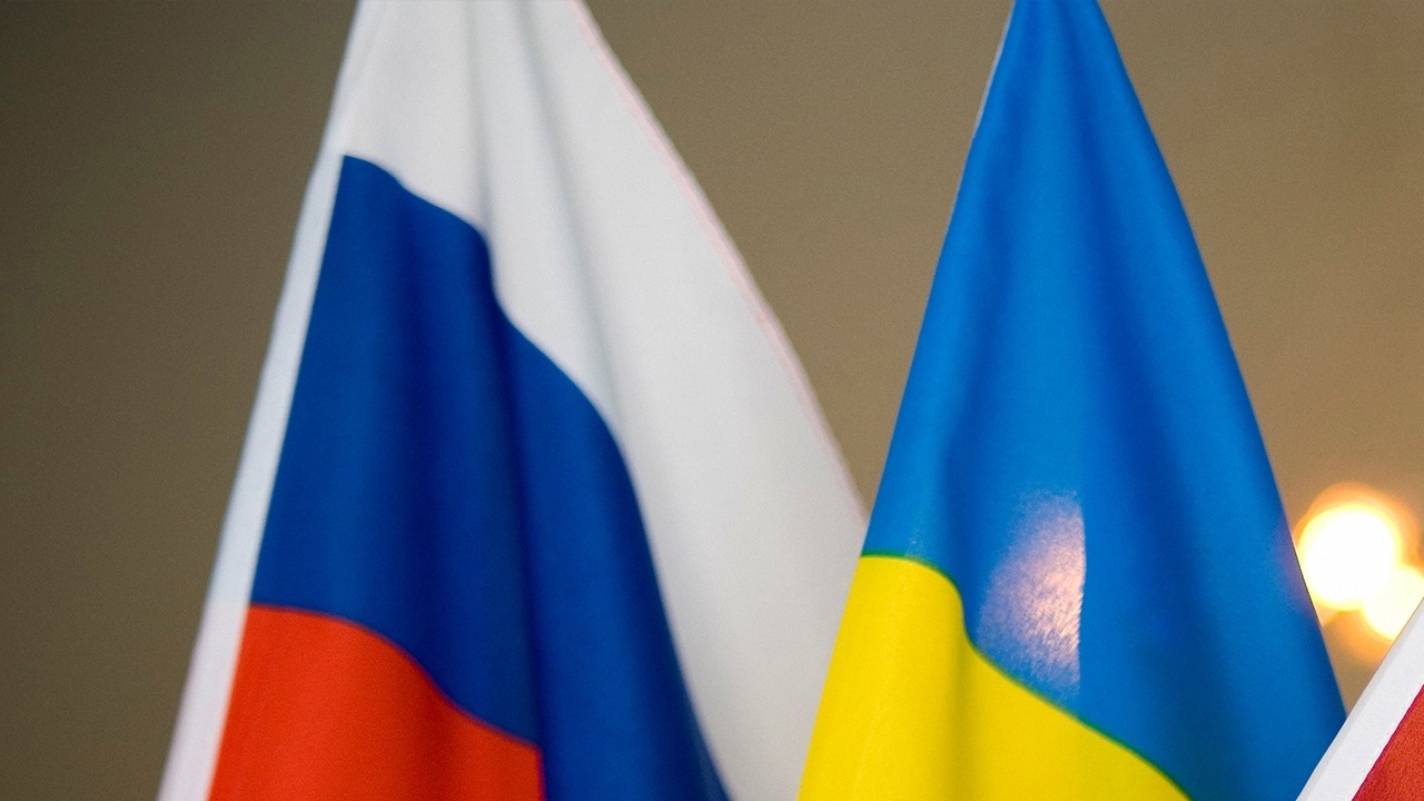 Лавров: Запад озверело требует вернуть границы Украины 1991 года